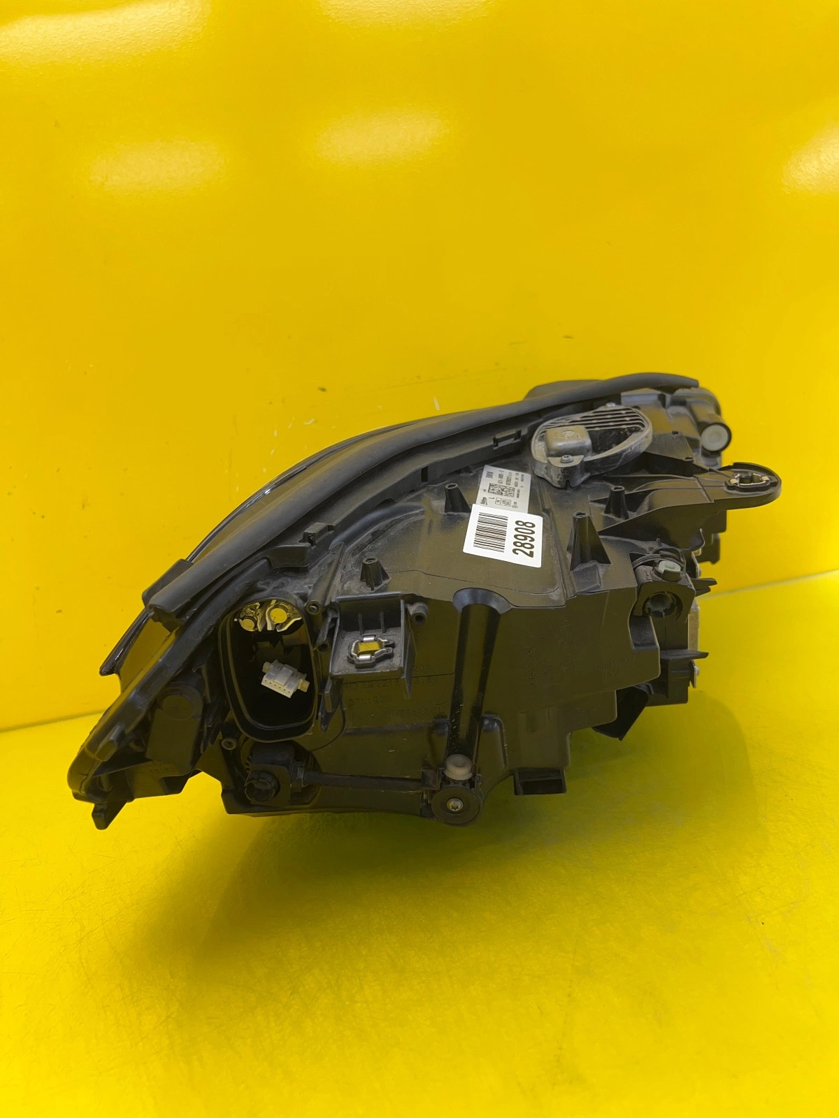 Far stânga Full LED BMW Seria 2 F44 Coupé OEM 9478449-10 - Image 3