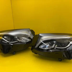 Far Mercedes GLC W253 Full LED
