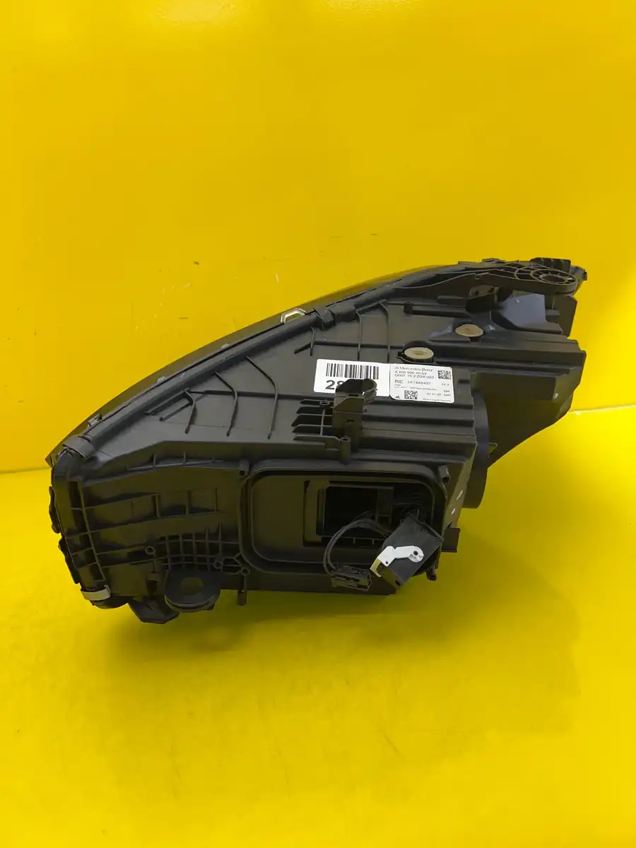 Far Dreapta Mercedes C-Class W206 21- Full LED