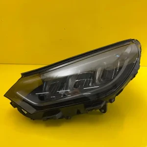 Far Mercedes EQE AMG W294 Full LED