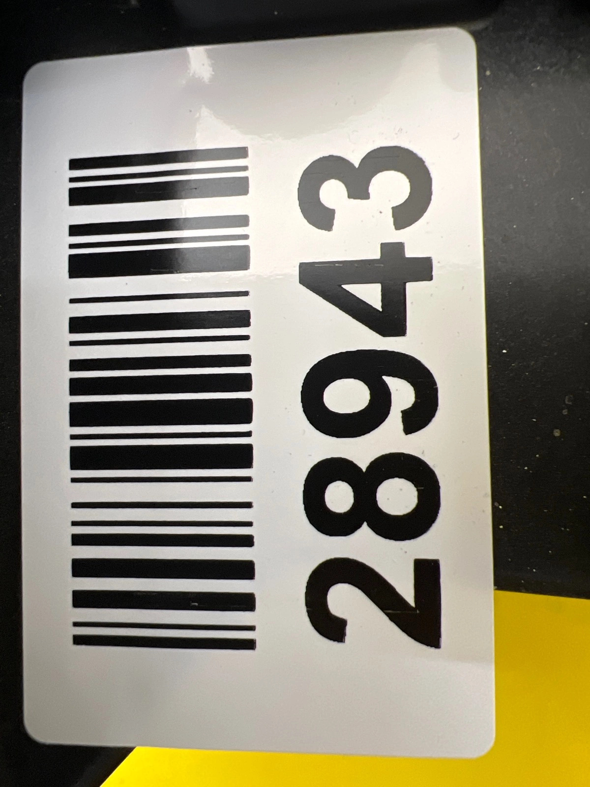 Far stânga Full LED OEM 28943 - Image 3
