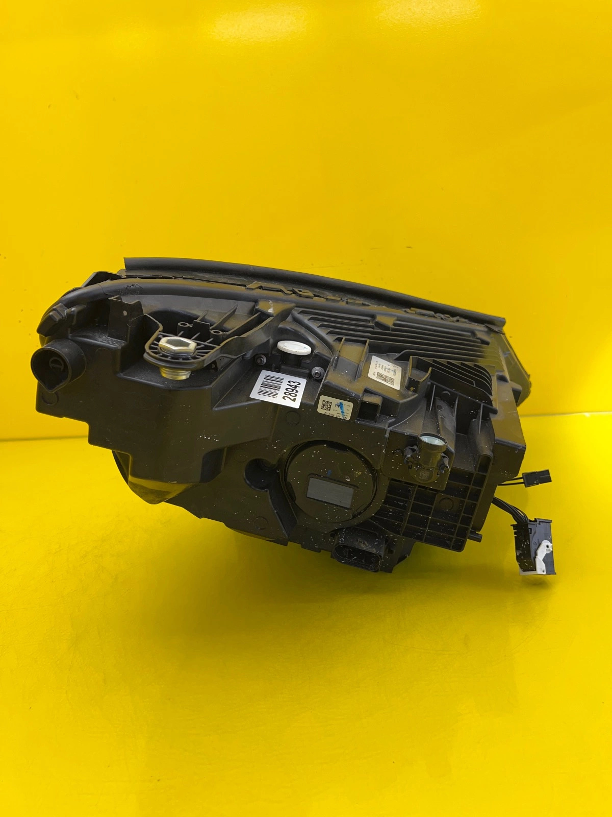Far stânga Full LED OEM 28943 - Image 5