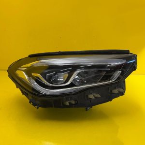 Far dreapta Full LED OEM 28944