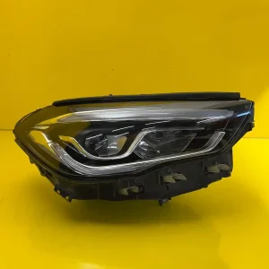 Far Dreapta Mercedes W247 Full LED