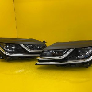 Far stânga Full LED OEM 28963