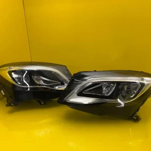 Far Dreapta Mercedes Gla A156 W156 Lift