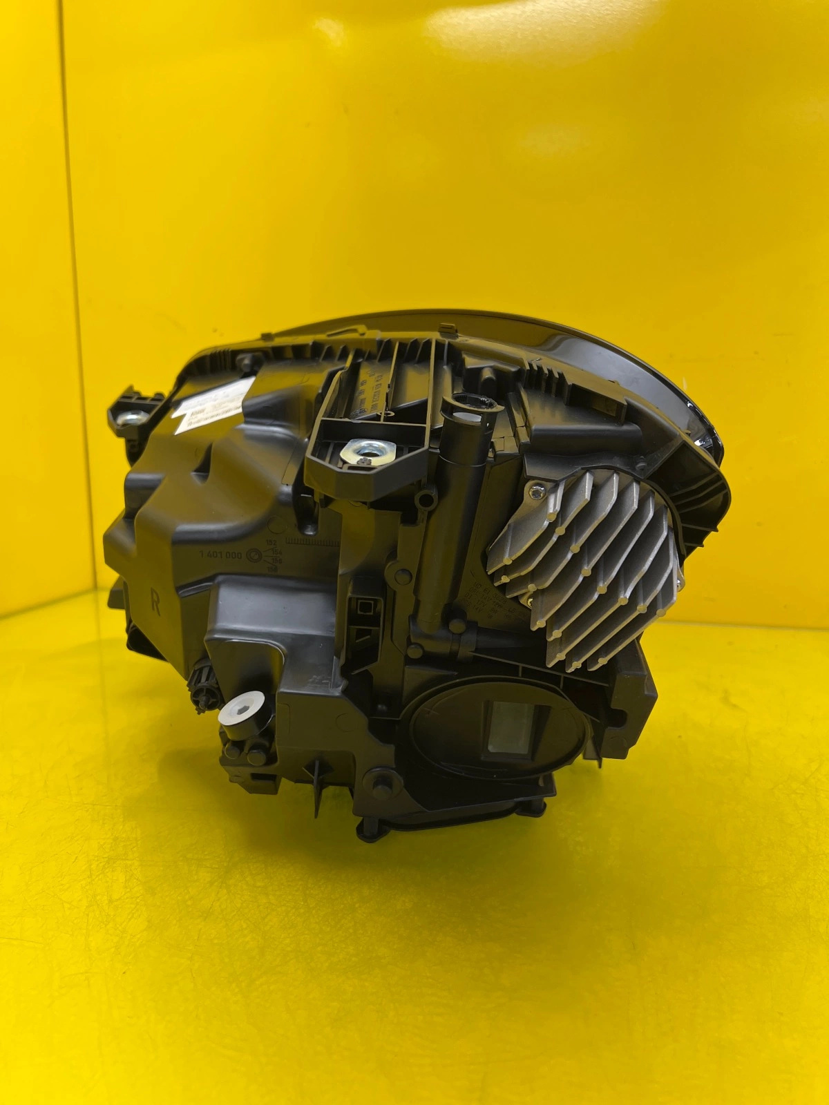 Far stânga A156 Facelift OEM 28973 - Image 3
