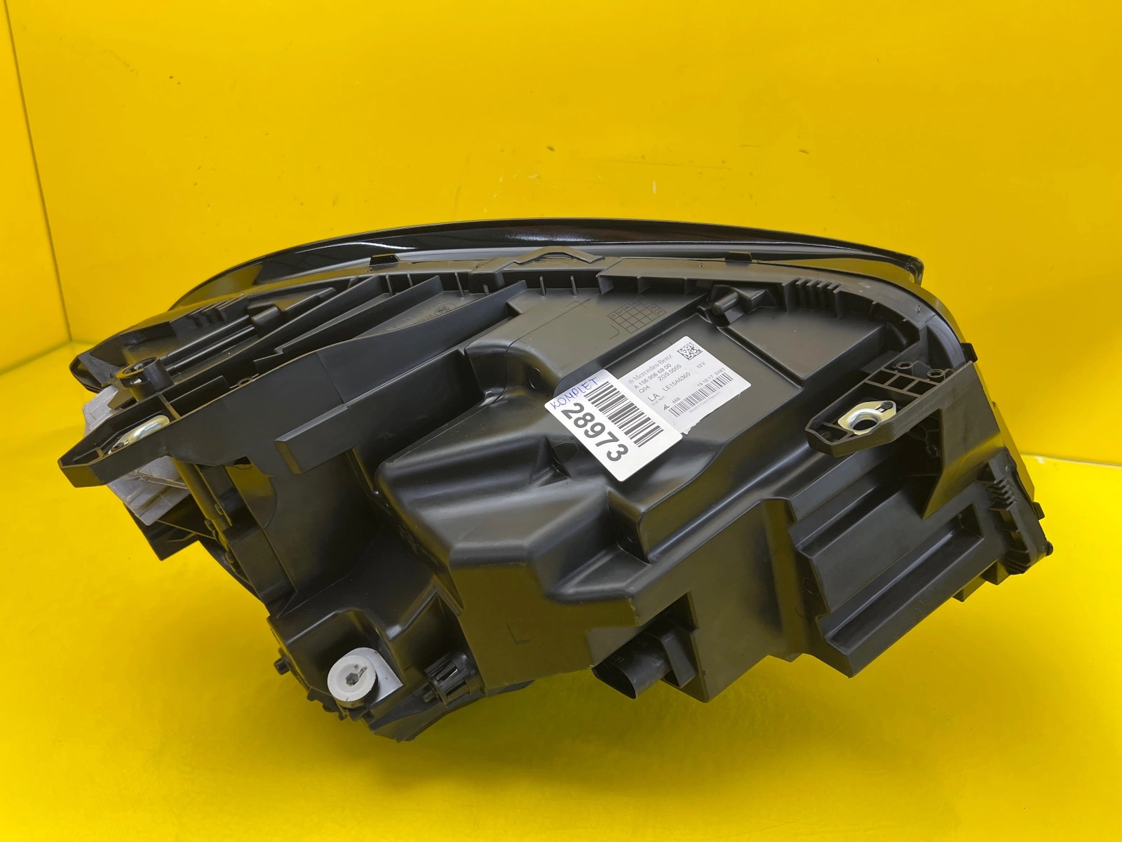 Far stânga A156 Facelift OEM 28973 - Image 5