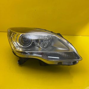 Far dreapta Bi-Xenon Facelift OEM 28986