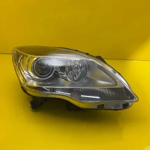 Far Dreapta Mercedes W251 R-Klasa Lift Bixenon