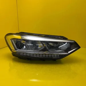 Far Dreapta VW Touran 3 III 5tb Full LED