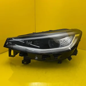 Far Stanga Volkswagen Przod Id Id Iq Full LED