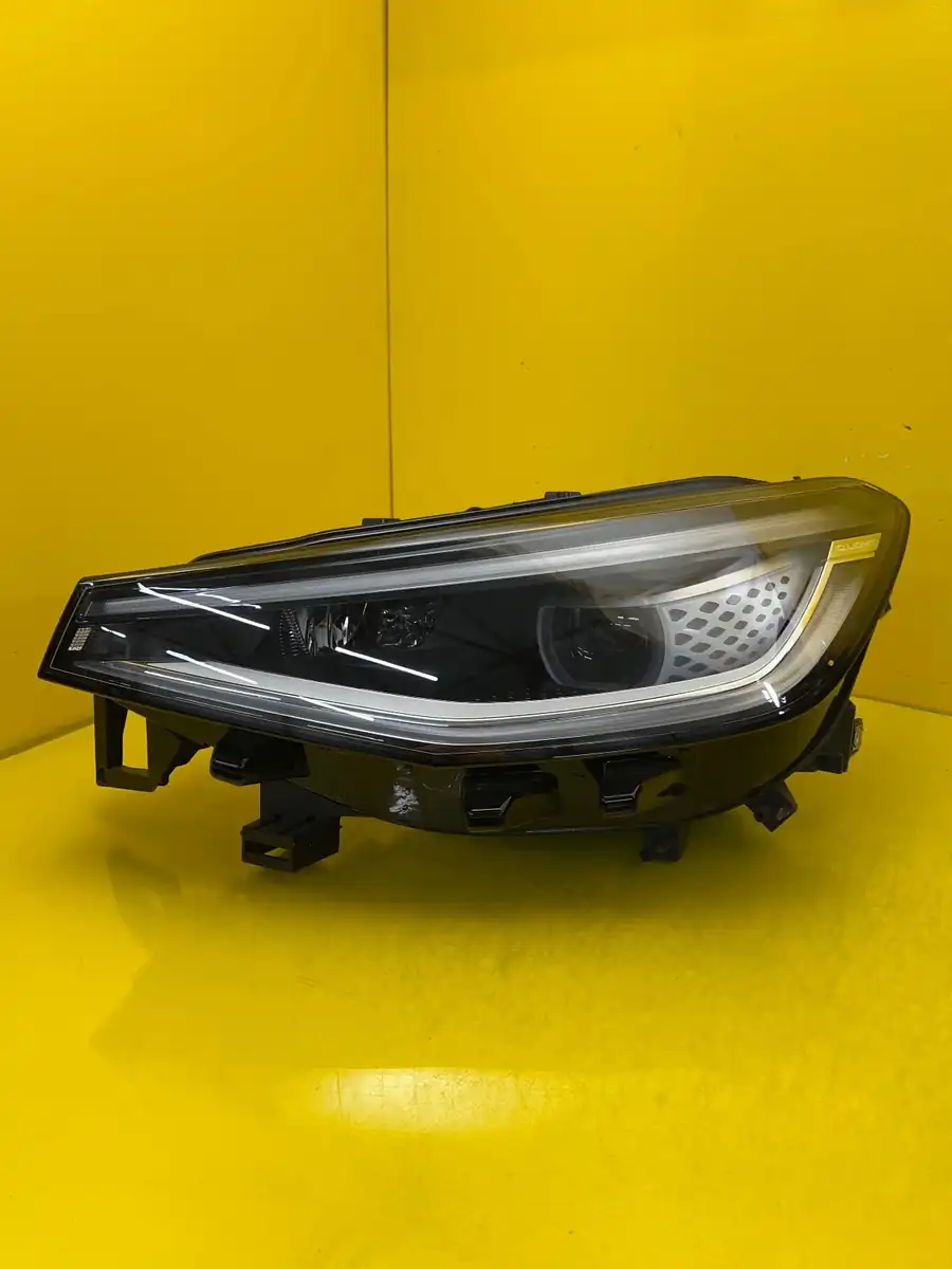 Far Stanga Volkswagen Przod Id Id Iq Full LED