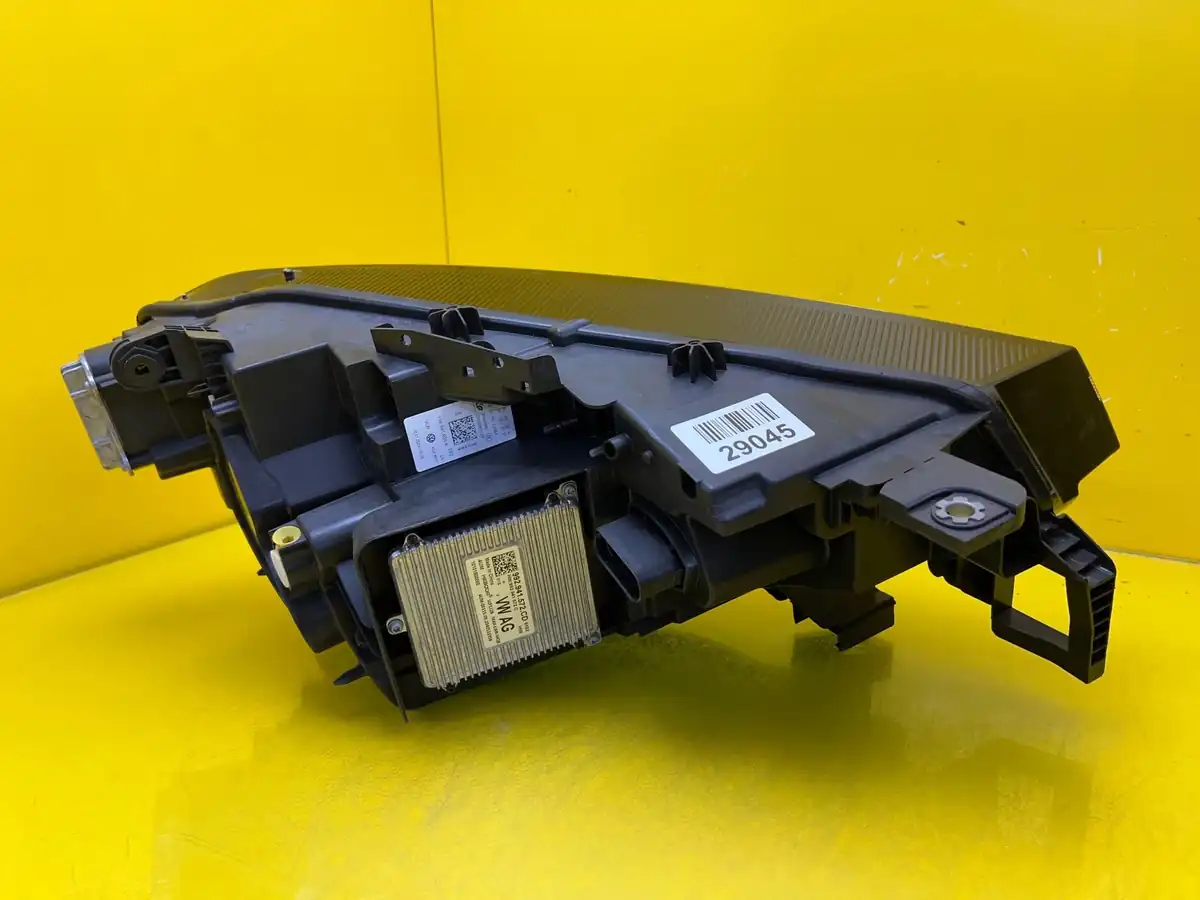 Far Stanga Volkswagen Przod Id Id Iq Full LED