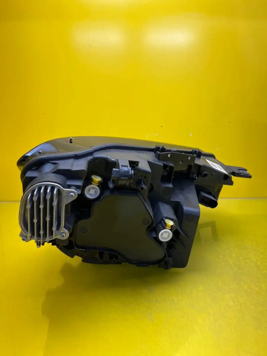 Far Stanga Volkswagen Przod Id Id Iq Full LED