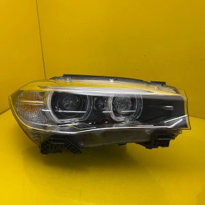 Far dreapta Bi-Xenon BMW X5 F15 2013-2018 OEM 29050