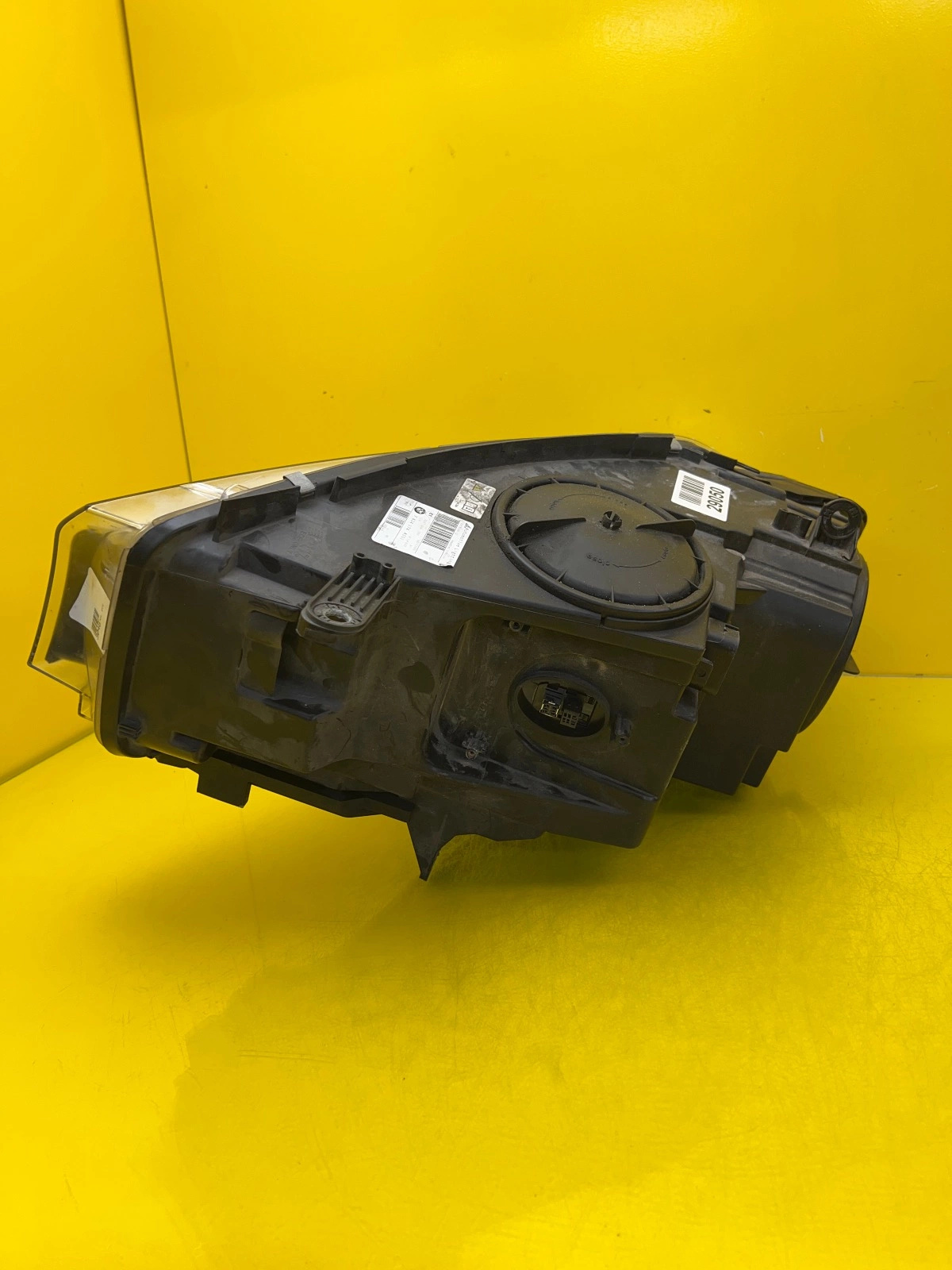 Far dreapta Bi-Xenon BMW X5 F15 2013-2018 OEM 29050 - Image 4