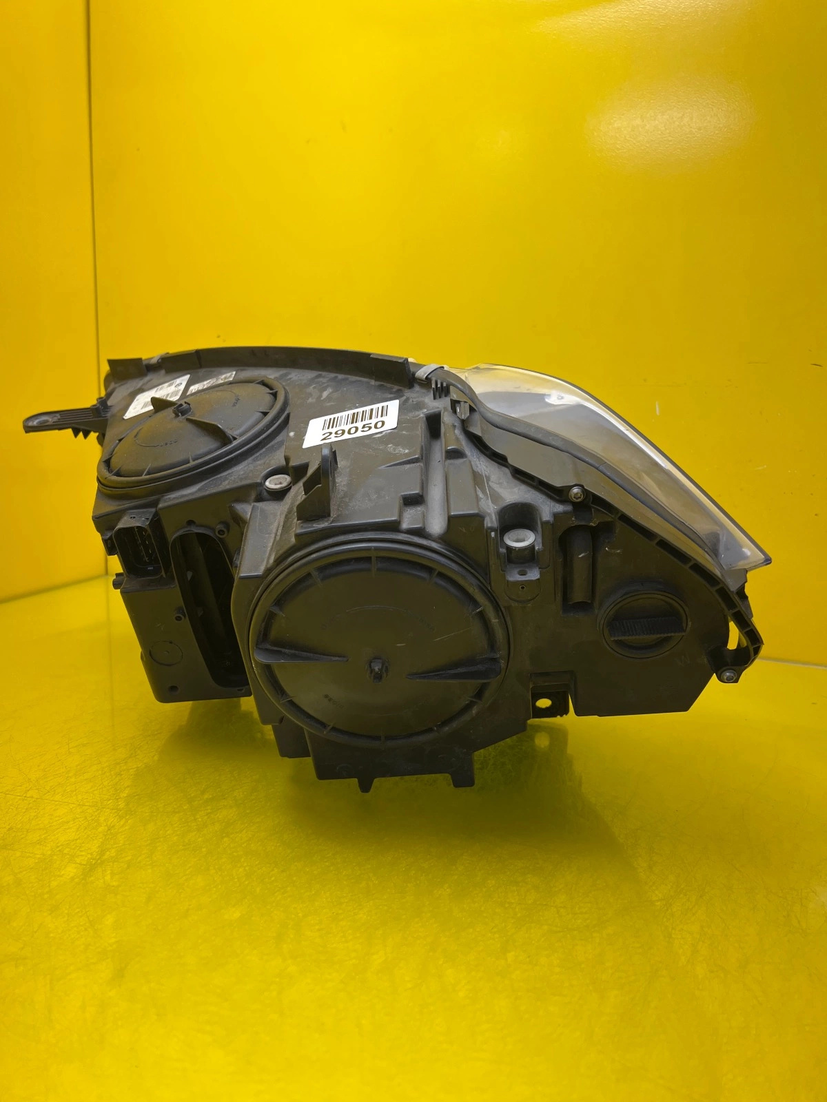 Far dreapta Bi-Xenon BMW X5 F15 2013-2018 OEM 29050 - Image 5