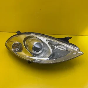 Far Dreapta Mercedes Klasa W169