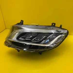 Far Mercedes Sprinter W910 Full LED