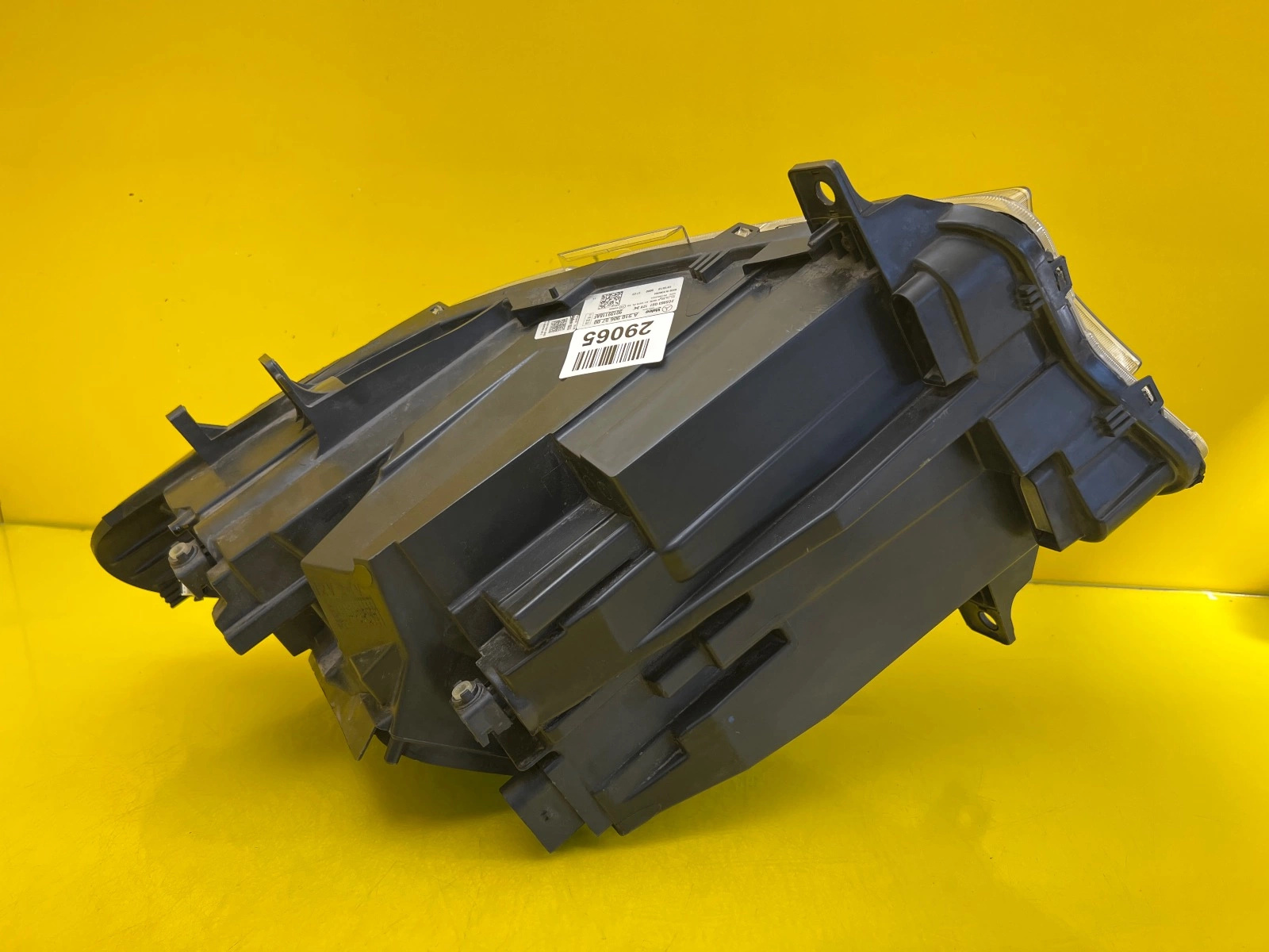 Far Mercedes Sprinter W910 Full LED - Image 3