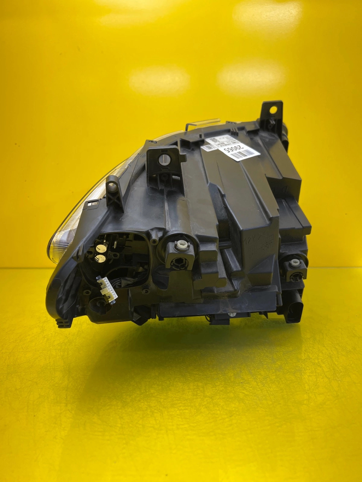 Far Mercedes Sprinter W910 Full LED - Image 4