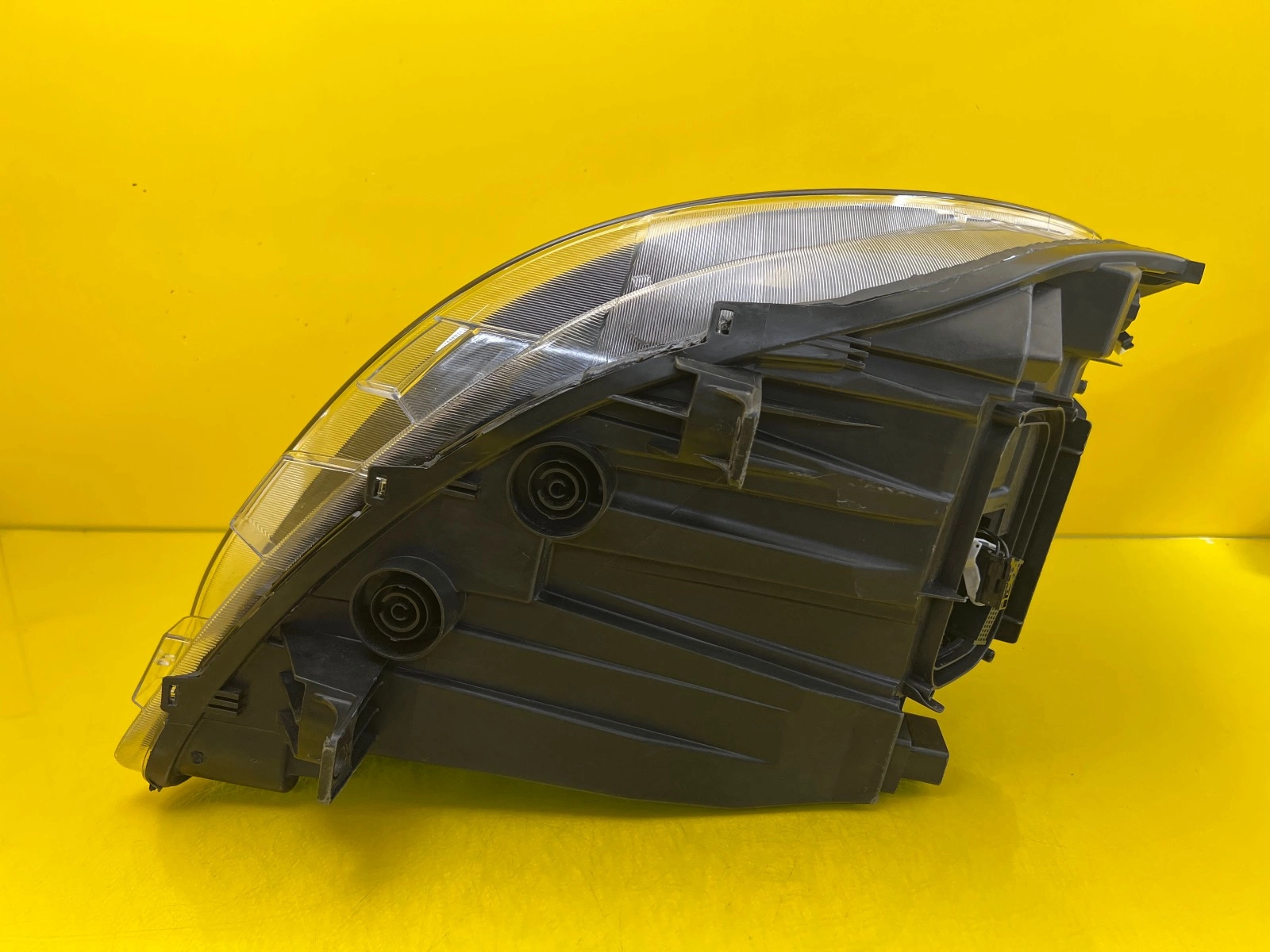 Far Mercedes Sprinter W910 Full LED - Image 5