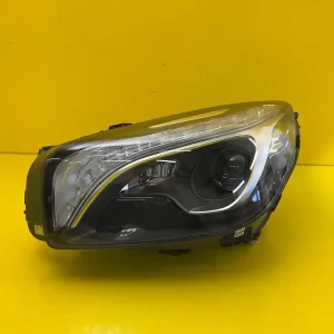 Far Mercedes Sl AMG A231 W231 Bixenon