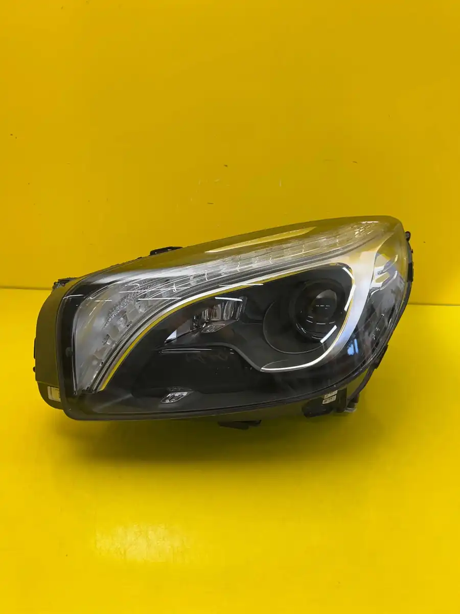 Far Mercedes Sl AMG A231 W231 Bixenon