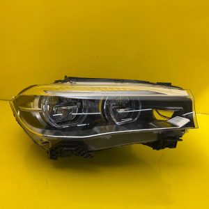 Far dreapta LED Adaptive BMW X5 F15 OEM 29080