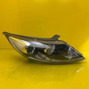 Far Stanga Kia Sportage Iii 92101 3U250 LED