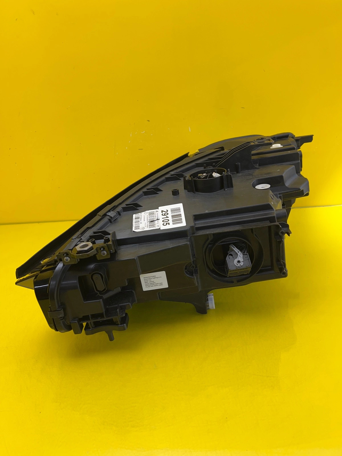Far dreapta Full LED BMW Seria 8 G14 OEM 8739604-04 - Image 3