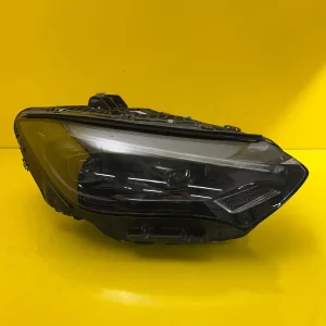 Far Dreapta Mercedes EQE W295 A295 Full LED