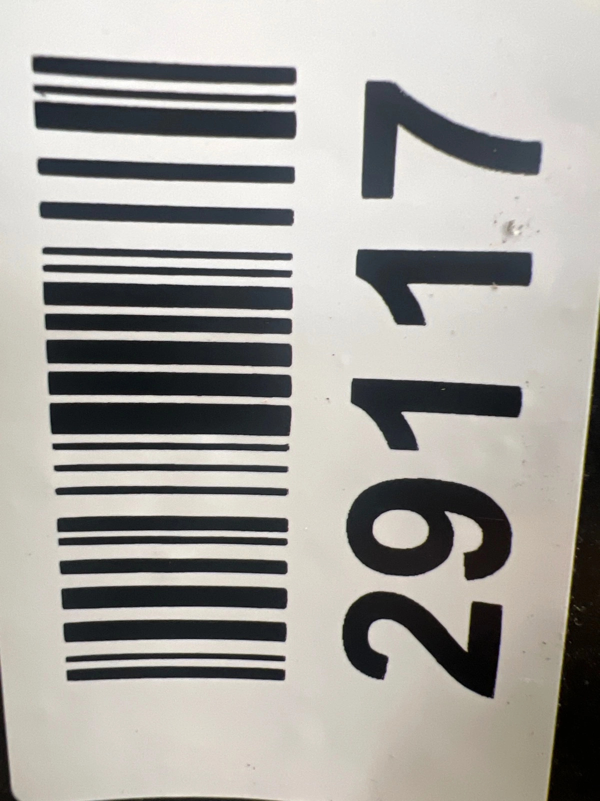 Far dreapta Full LED A295 OEM 29117 - Image 2