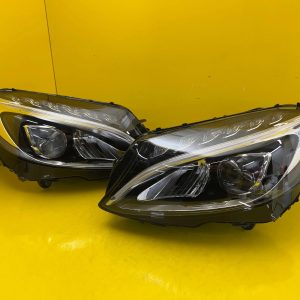 Far stânga LED OEM 29124