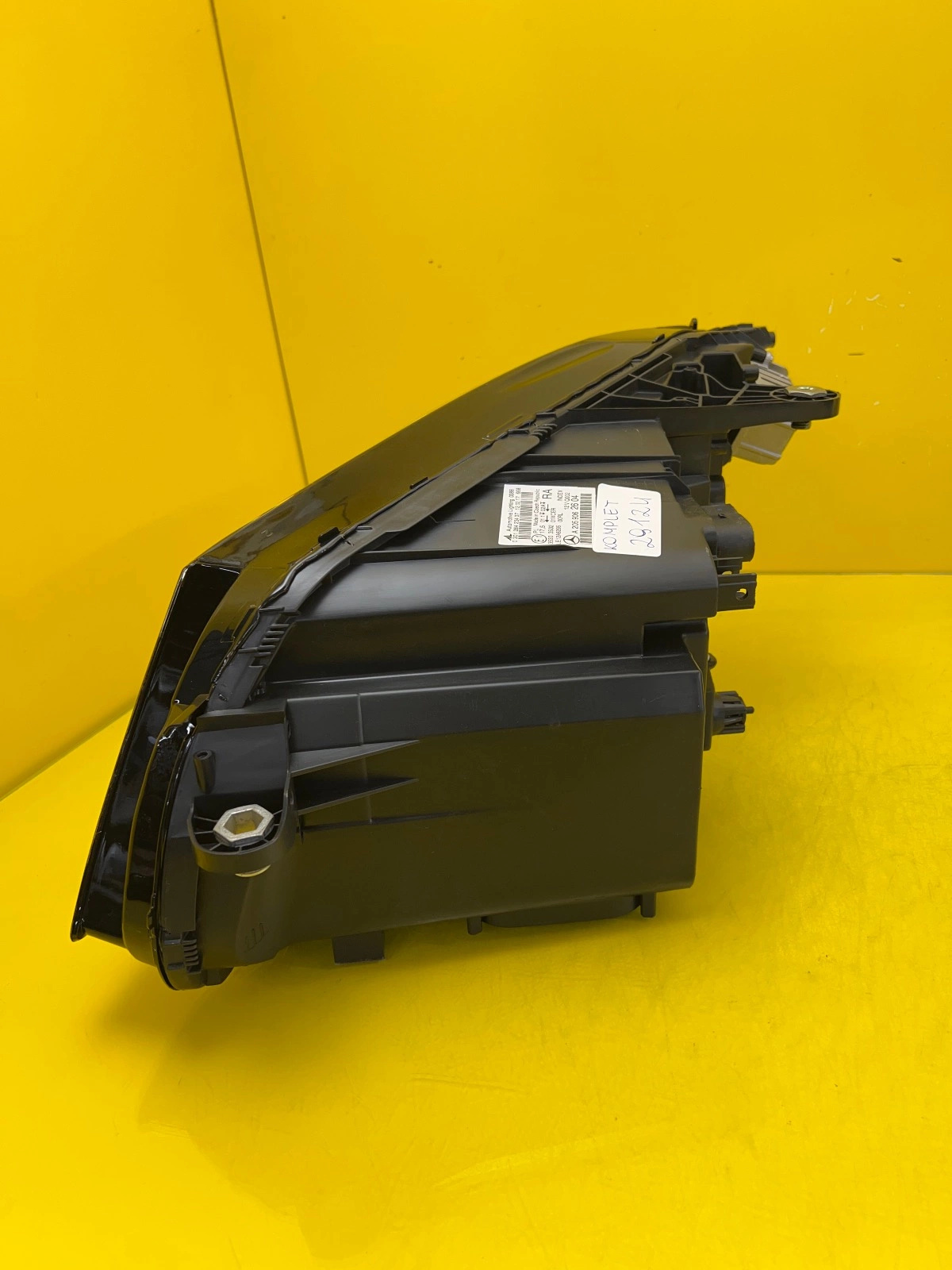 Far stânga LED OEM 29124 - Image 3