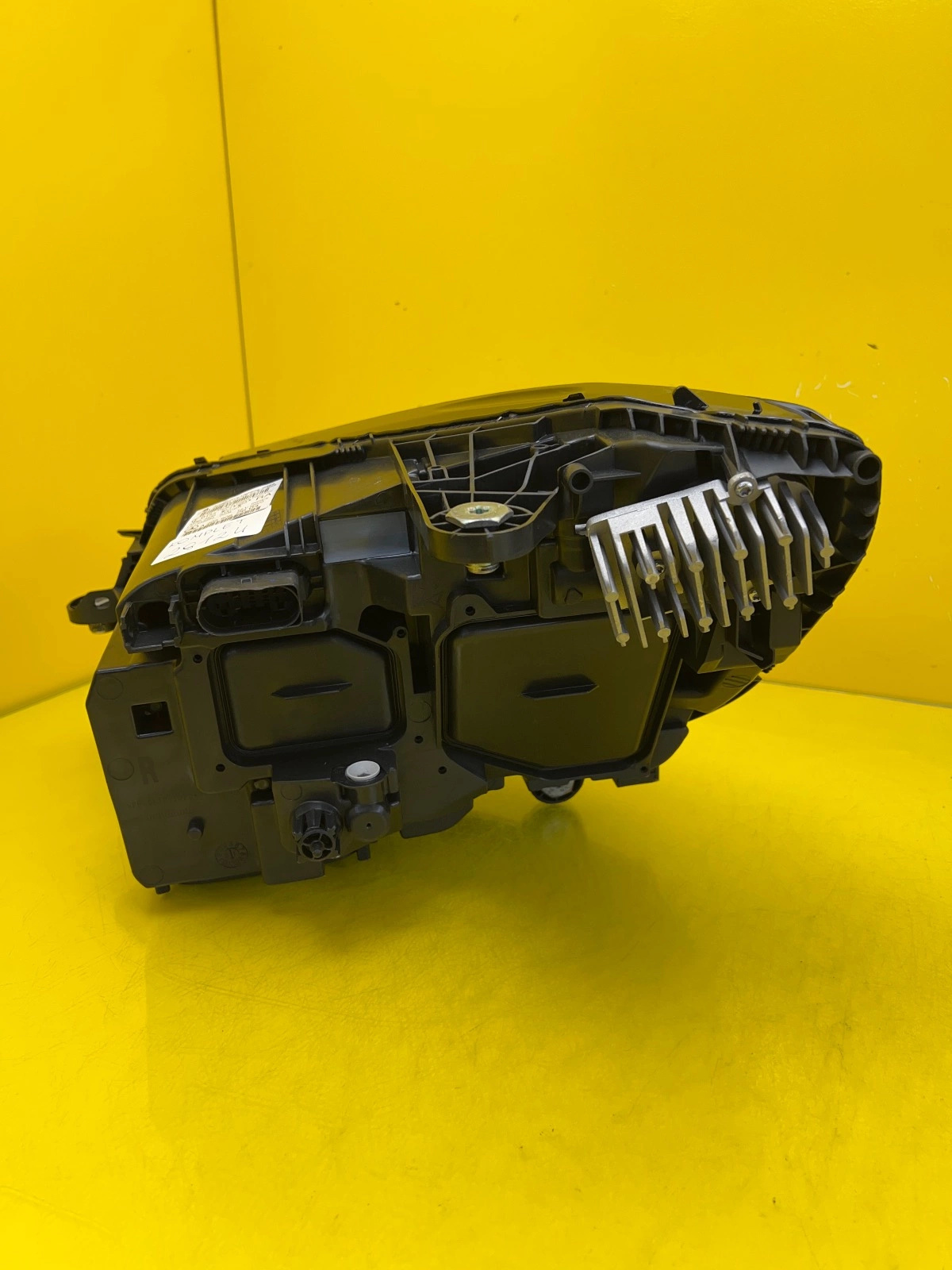 Far stânga LED OEM 29124 - Image 4