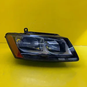 Far Dreapta Audi Q5 8R