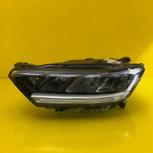 Far VW T-Roc Lift Full LED