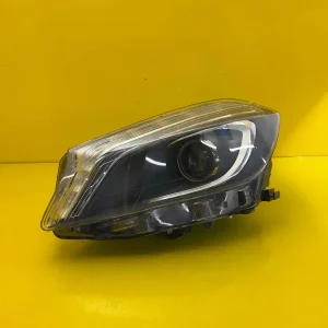 Far Mercedes A-Class W176 Xenon