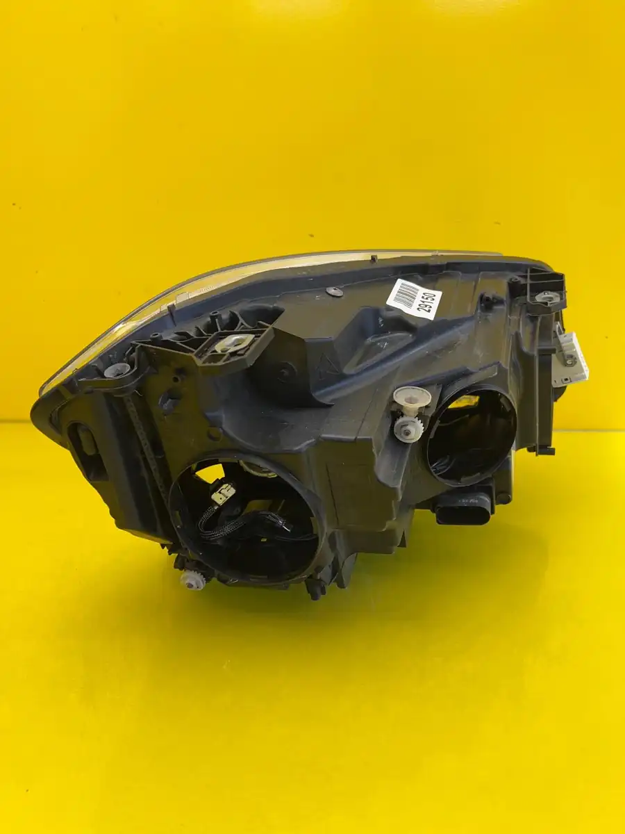 Far Mercedes A-Class W176 Xenon