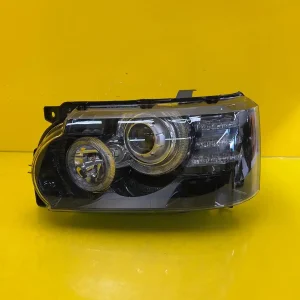 Far Stanga Land Rover Range Rover Vogue L322 Xenon