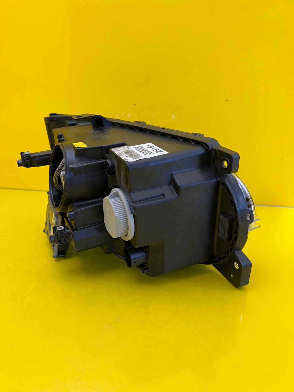Far Stanga Land Rover Range Rover Vogue L322 Xenon - Image 5