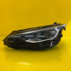 Far VW E Golf 8 VIII Full LED