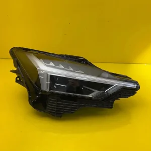 Far Dreapta Volvo Full LED