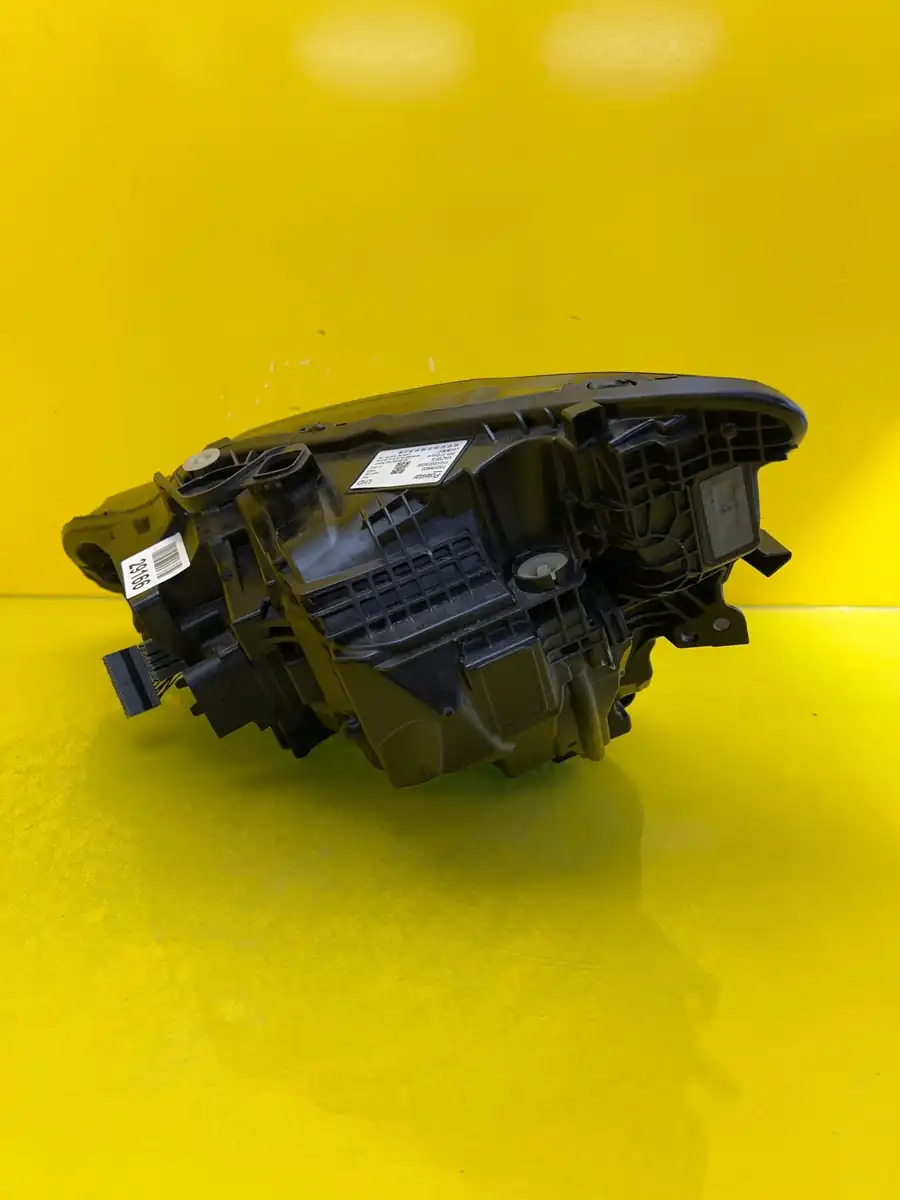 Far Dreapta Volvo Full LED