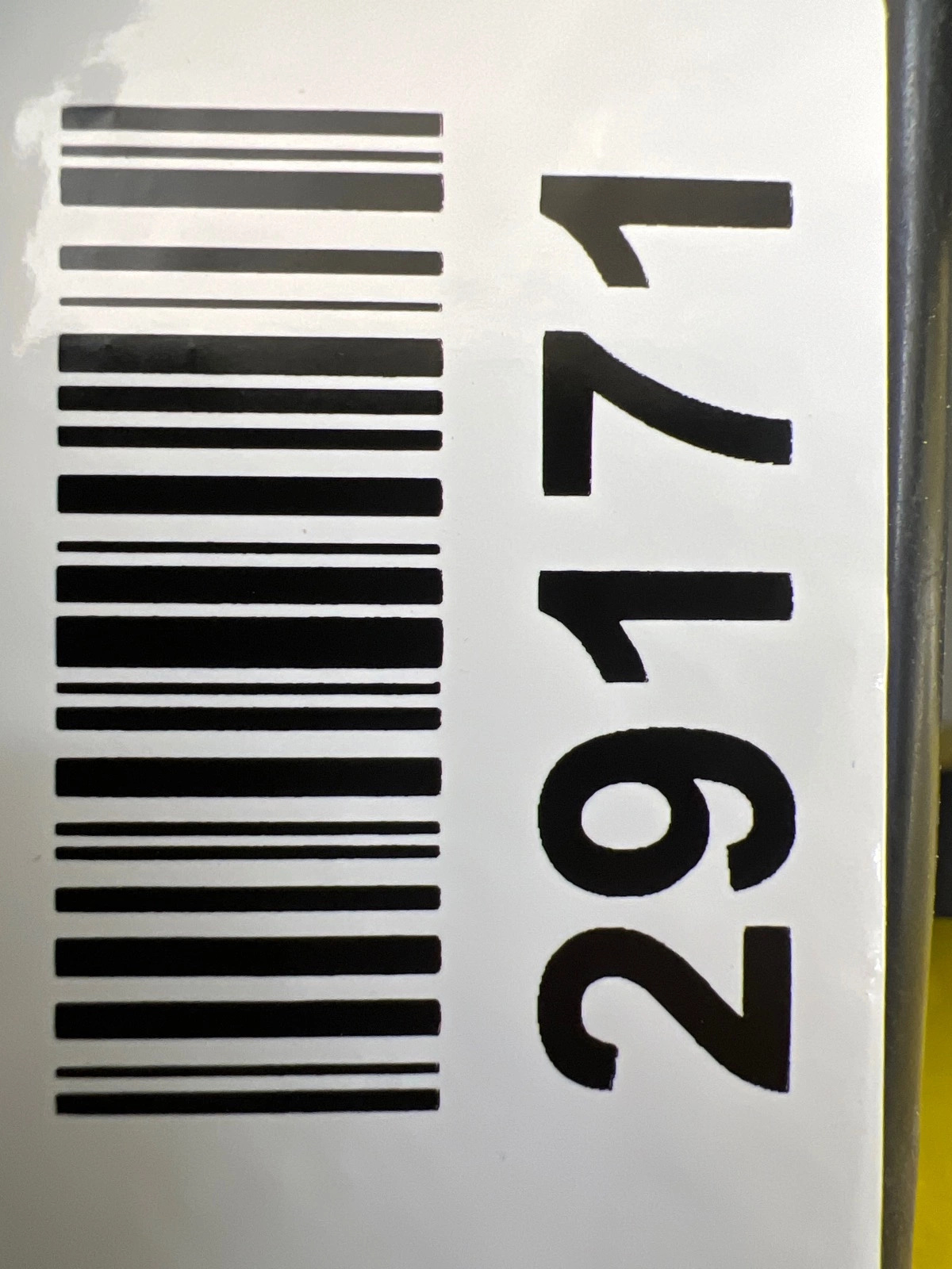 Far Renault Master 4 IV 19- LED - Image 2