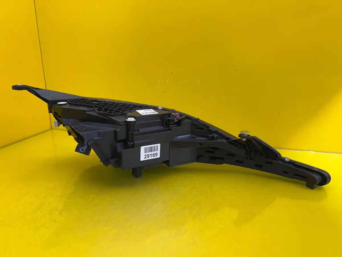 Far Toyota Supra MK5 V Full LED