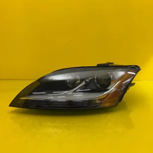 Far Audi Tt 8j0 06 14 Xenon