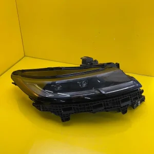 Far Dreapta Land Rover Range Rover Sport Full LED